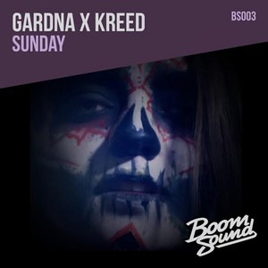 Gardna - Sunday (Original Mix)