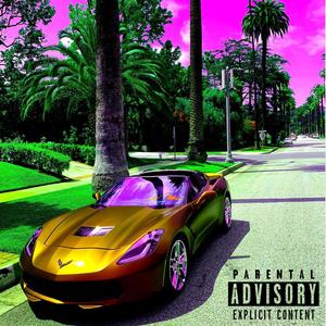 Backfrmdead (feat. Dae1Uno & T3ran) (Explicit)