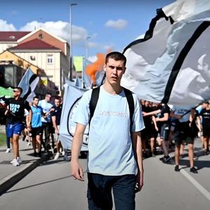 Nebeskoplava (Remaster)