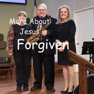 More More About Jesus