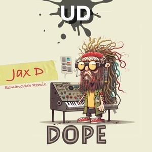 Dope (Romanovich RAW Stream Remix)