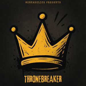 Thronebreaker