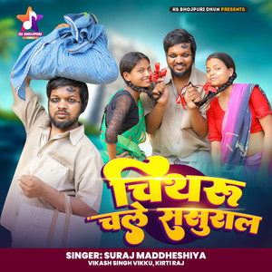 Chitharu Chale Sasural