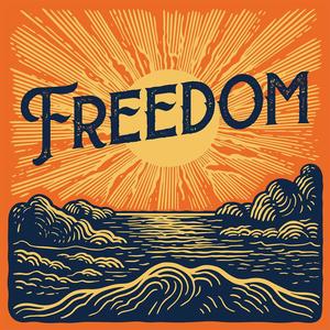 Freedom (feat. Jenna Huggins)