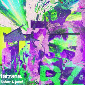 tarzana. (feat. Jace!) (Explicit)