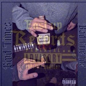 Reminecin (feat. B-Rabbs) (Explicit)