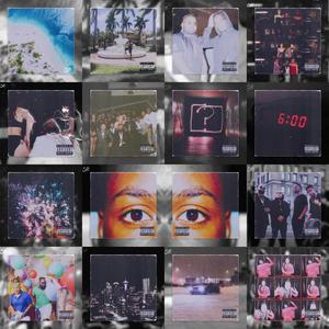 WAVE(feat. Revv, Goldenboy, Jayceon & KXYO) (Explicit)