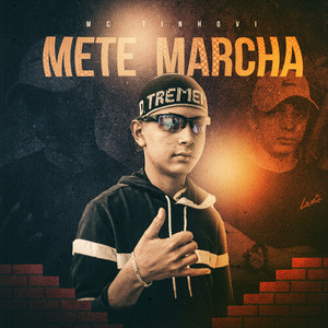 Mete Marcha (Explicit)