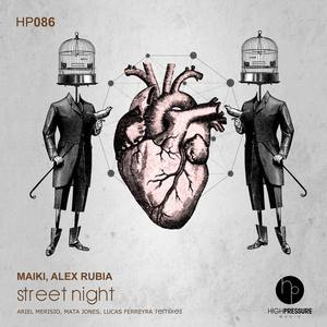 Street Night (Mata Jones Remix)