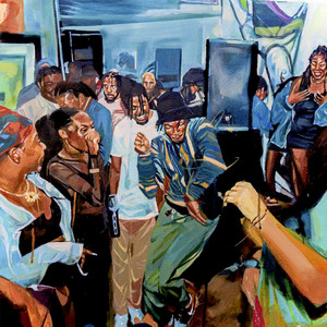 DANCE (On Your Own) (Explicit)