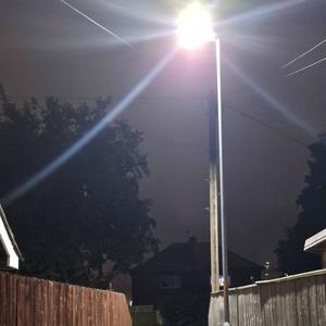 I prefer night time tbh (Explicit)