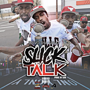 Slick Talk (Explicit)