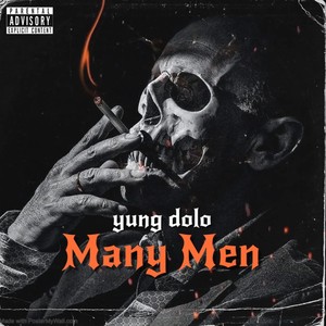 Many men (Explicit)