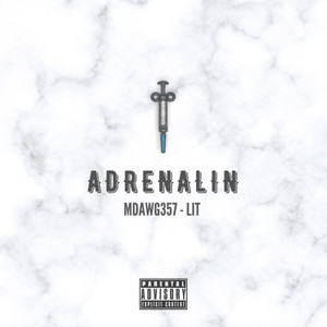 Adrenalin (Explicit)