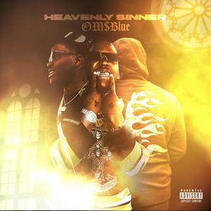 Heavenly Sinner (EP) [Explicit]