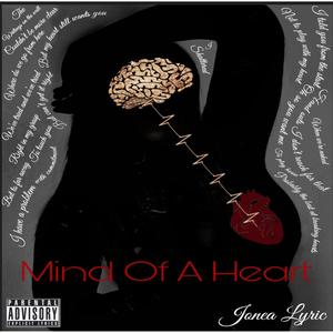 Mind of a Heart (Explicit)