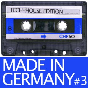 The Whistler (&Me Rampa Remix)
