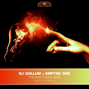 The Bad Touch 2k20 (Outforce Extended Remix|Explicit)