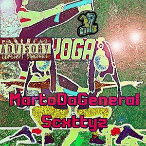 Yoga (Party At The Beach) #JerseyClub (feat. Scxttyz) (Explicit)