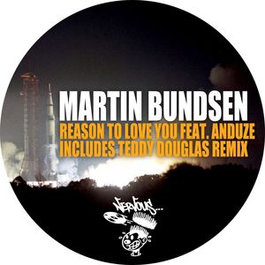 Reason To Love You feat. Anduze (Teddy Douglas Instrumental)