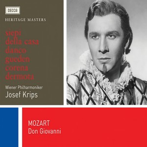 Don Giovanni, K. 527 / Act 2 - 