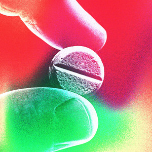 Trichophilia (Krokakai Remix)