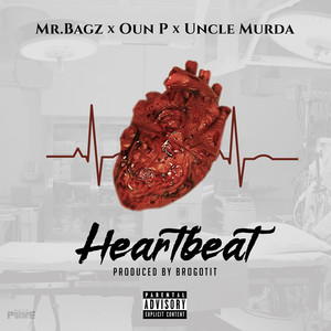 Heartbeat. (Explicit)