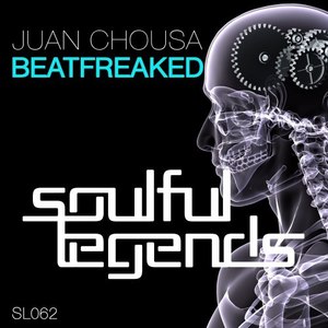 Beatfreaked (Original Mix)