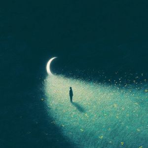 眼泪是回到过去的河流-焦小飞remix