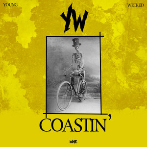 Coastin' (Explicit)