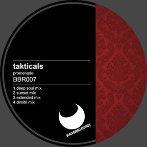 Promenade (Extended Mix)