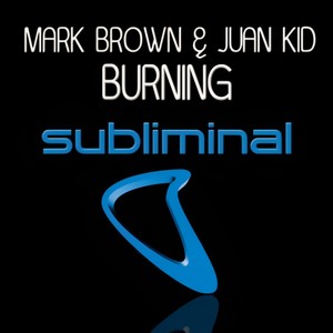 Burning (Original Hands Up Mix)