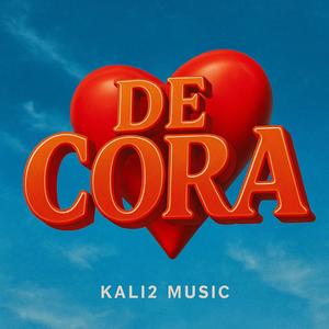 DE CORA (Explicit)