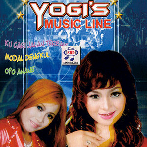 Yogi's Music Line