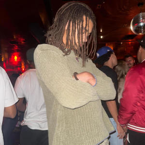 Zion Kuwonu - Flexing Out The Tears (Explicit)