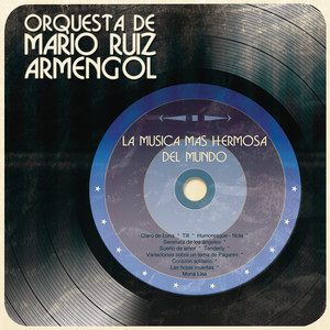 Claro de Luna (Yellow Bird)