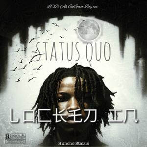 Locked in (Explicit)