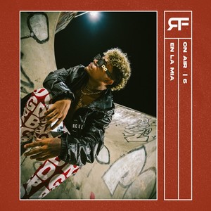 On Air 6 - En la mia