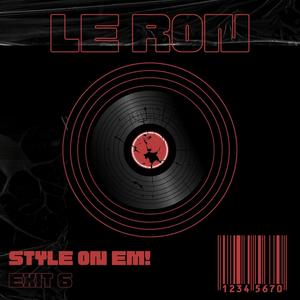 Style On Em! (Explicit)