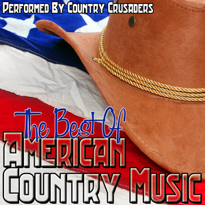 The Best Of American Country Music