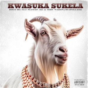 Kwasuka Sukela (2024 Remastered Version)