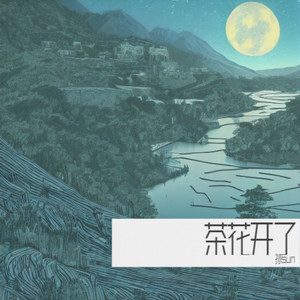 茶花开了-孙sun