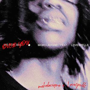Over You (feat. Love Spells)
