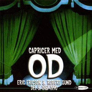 CAPRICER MED OD, Vol. 5 (1987-1990)