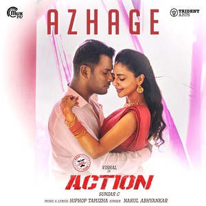 Azhage (From "Action")