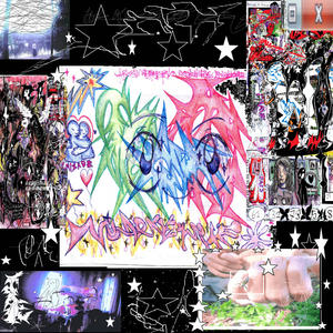 só de ficar perto de você