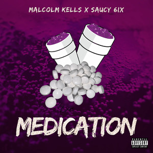 Medication (Explicit)