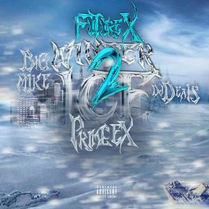 Winter Ice 2 (Explicit)