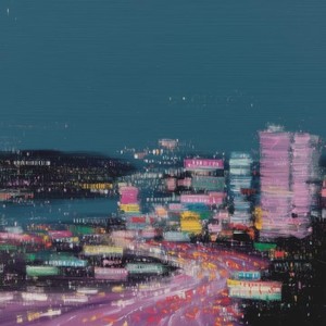 Dave - 给未来的自己 (我不放弃爱的勇气)