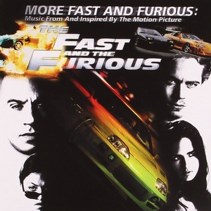 More Music From The Fast And The Furious